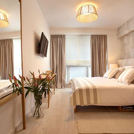 Joy Luxury Central Apartment Афины Экстерьер фото