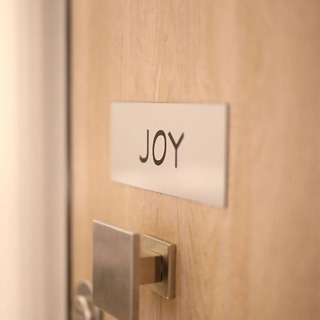 Joy Luxury Central Apartment Афины Экстерьер фото
