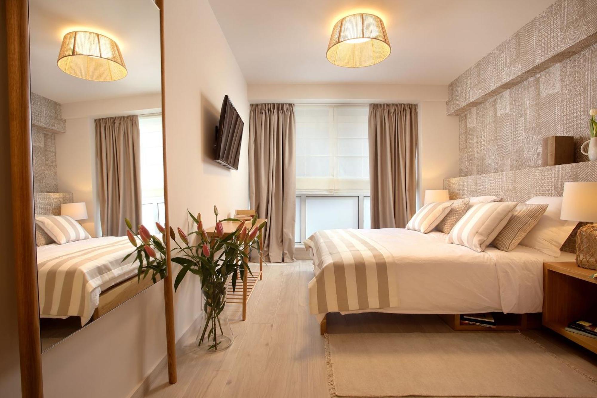 Joy Luxury Central Apartment Афины Экстерьер фото