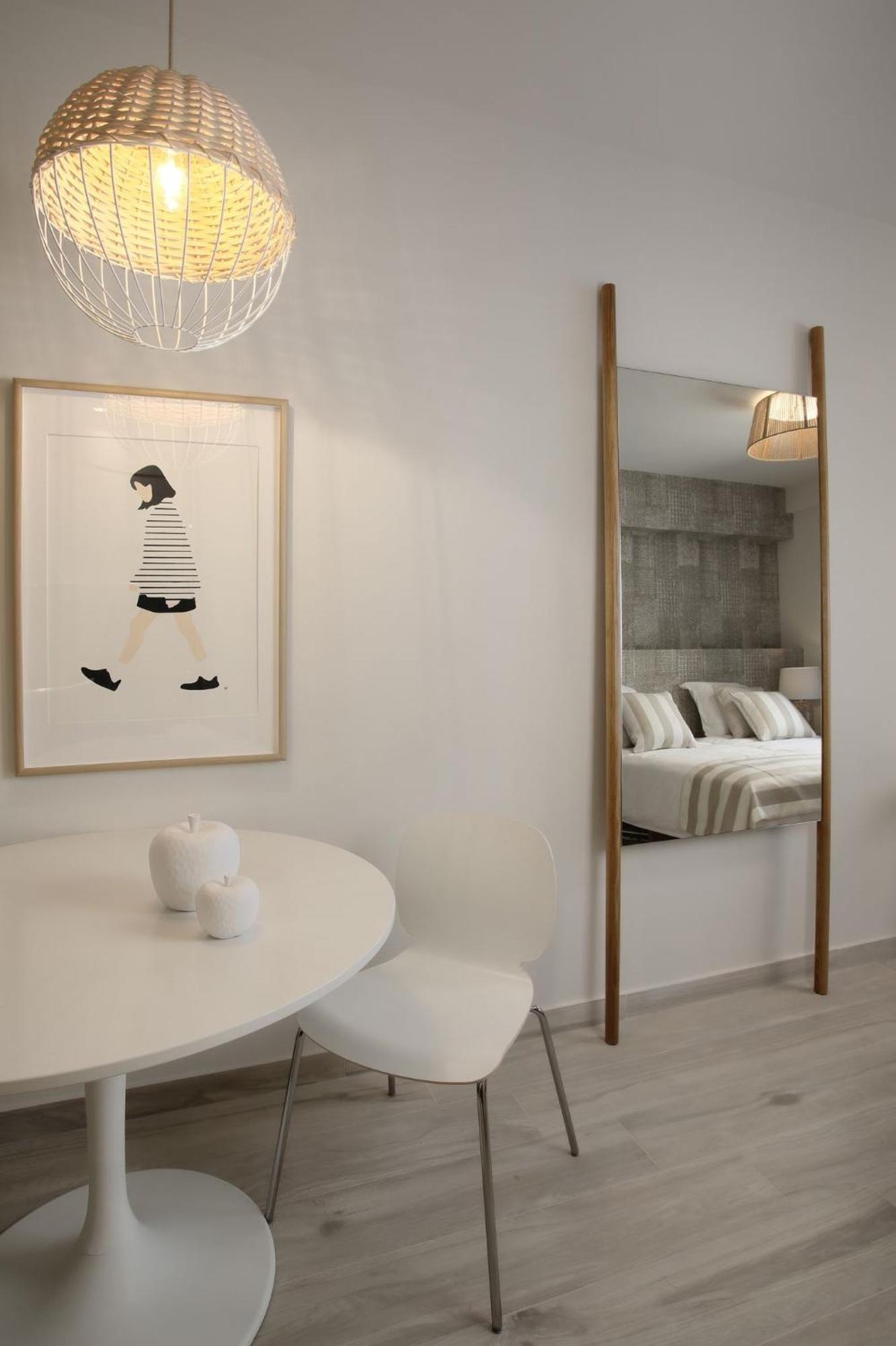 Joy Luxury Central Apartment Афины Экстерьер фото